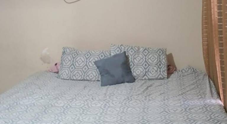 Vacation home with 2 rooms for 7 persons — photo 4