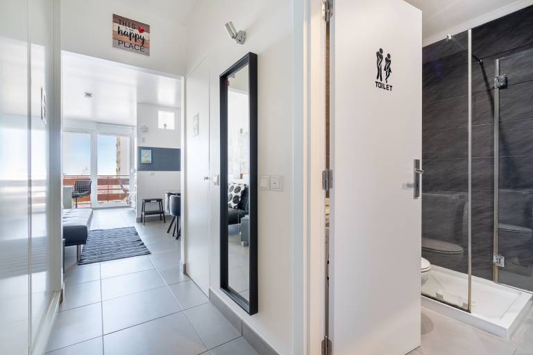 SuiteOn7th Vilamoura with Balcony, Wi-Fi, and Air Conditioning — photo 3