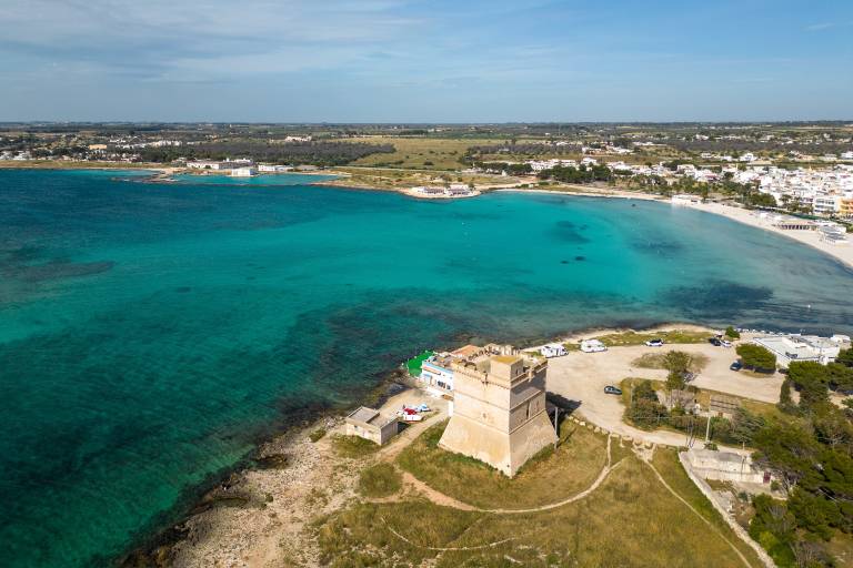Appartamento vacanza Sant'Isidoro