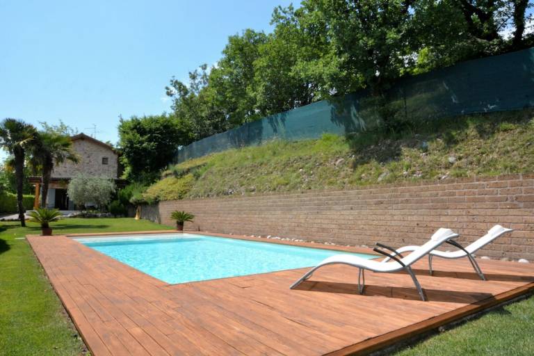 Chalet Marciaga