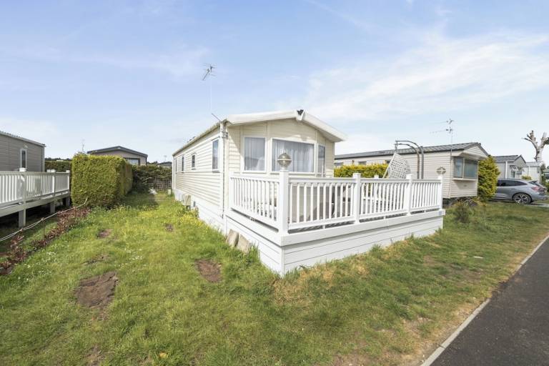 Lodge  West Mersea