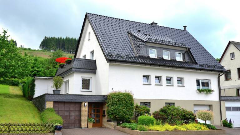 65 m² Ferienwohnung