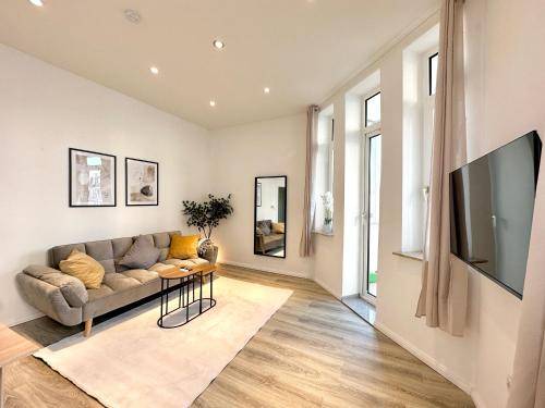 Ferienwohnung Bremerhaven