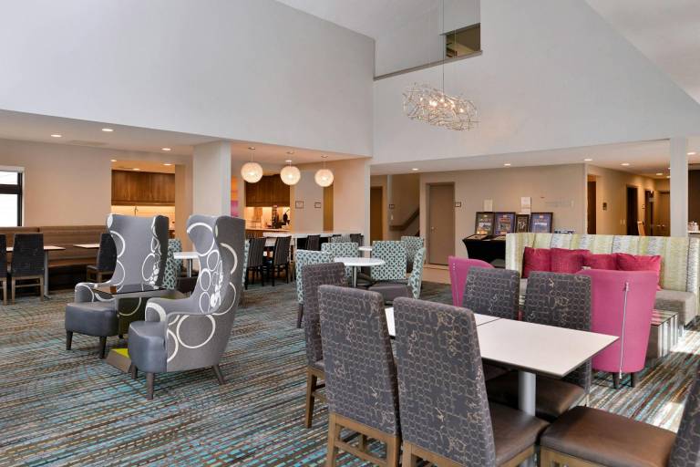 Residence Inn by Marriott Boise Downtown/University — photo 4