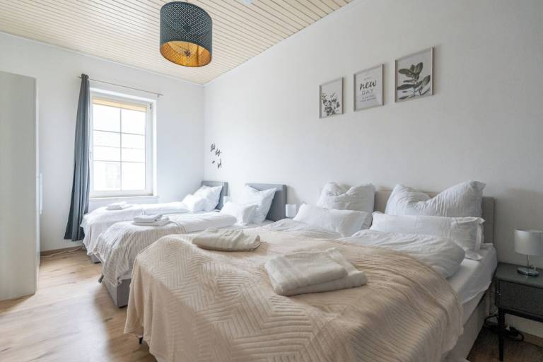 Ferienwohnung Bruck an der Mur