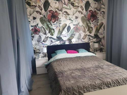 Apartament Chwaszczyno