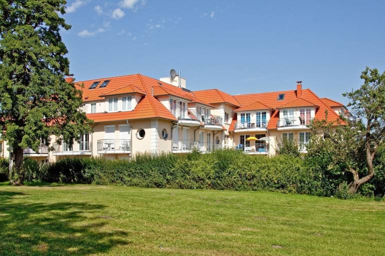 Ferienwohnung Boltenhagen