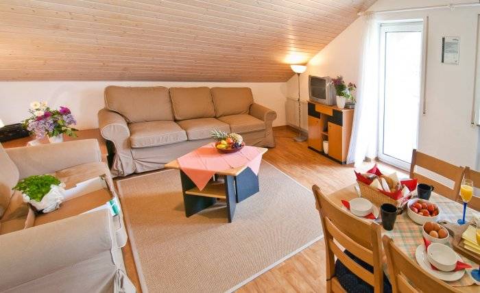 Ferienwohnung Pfronten