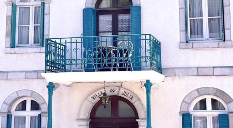 Apartment with terrace in Tarbes