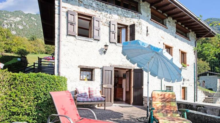 Ferienwohnung Tre Capitelli