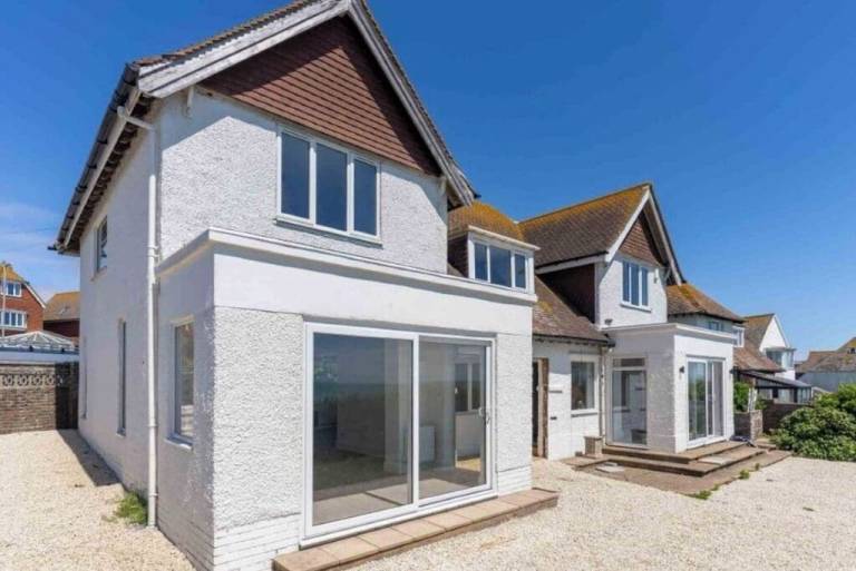 Bed & Breakfast Rottingdean