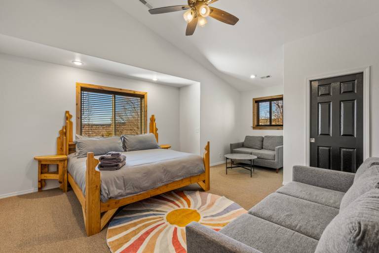 Terrace 2 3BR/2BA Spend Spring in Flagstaff! — photo 3