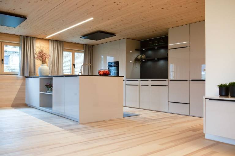 Appartement Andelsbuch