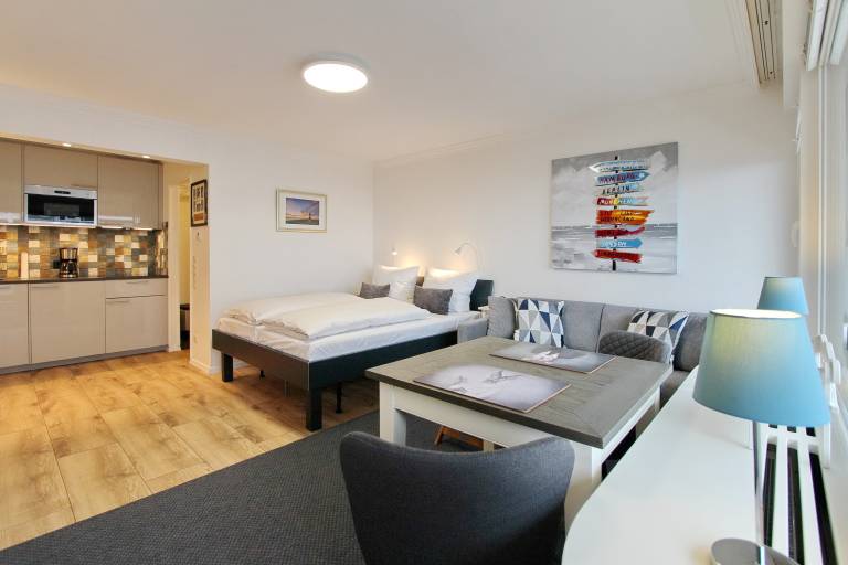 Ferienwohnung Westerland