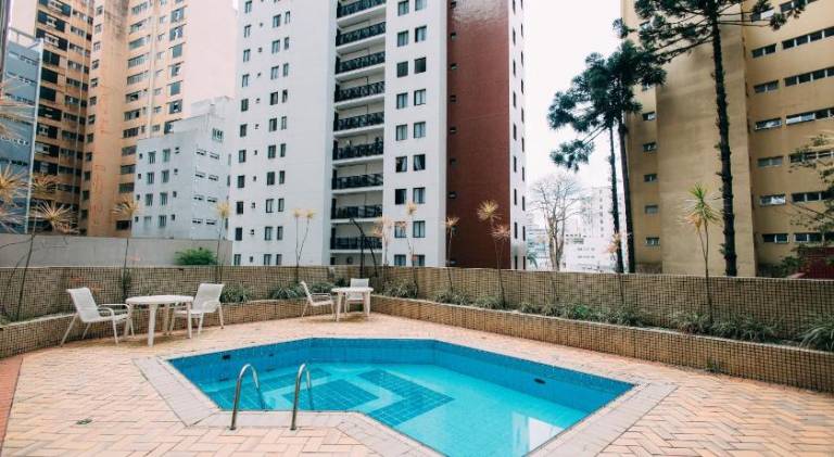 Serviced apartment with sauna & pool | Perfect for remote work — photo 4
