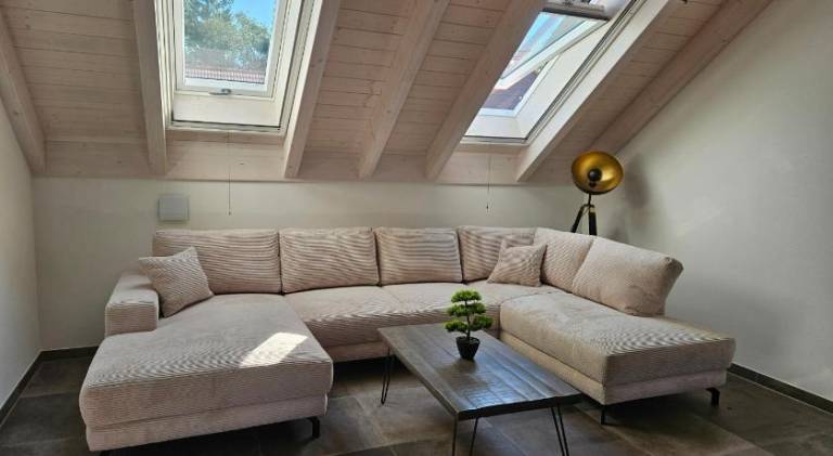 Ferienwohnung Markt Schwaben