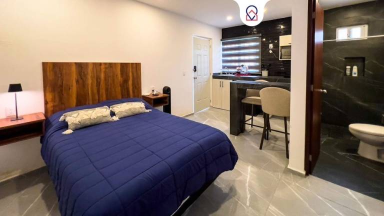 Aparthotel San Luis Potosí