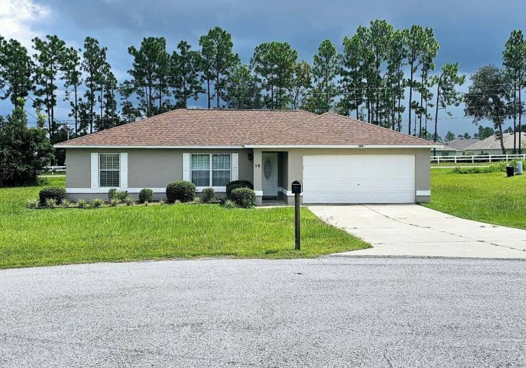 House Ocala