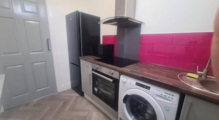 Apartment with 1 room for 2 persons — photo 2