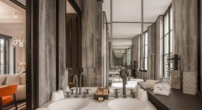 Balthazar Hotel & Spa Rennes - MGallery Collection — photo 2