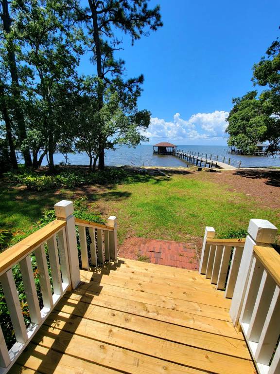 House Fairhope