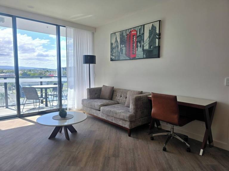 Ferienwohnung  Southport