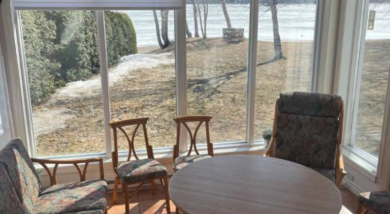 Chalet | Pet-friendly — photo 2