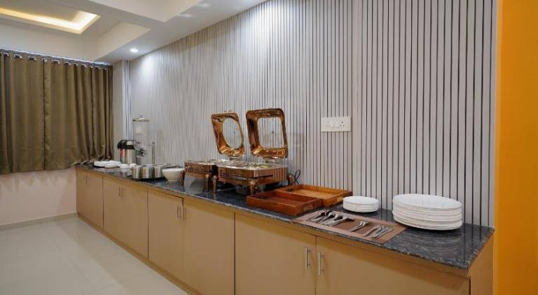 Hotel Elite inn — photo 4