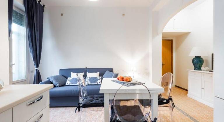 Holiday apartment with 1 room for 4 persons — photo 2