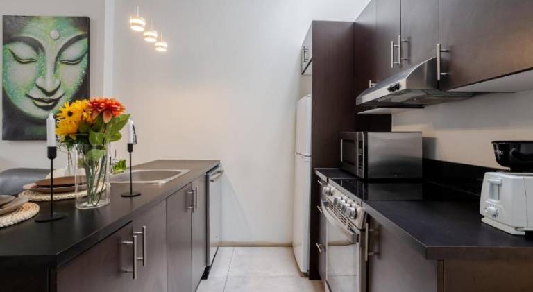Apartment | Close to Mary | Pets allowed — photo 3