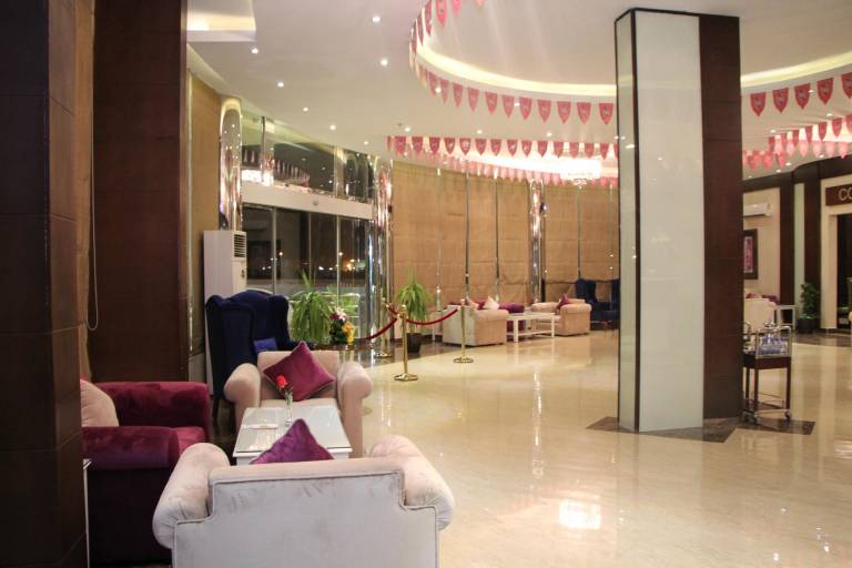 45 m² Apartment mit Hotelservice