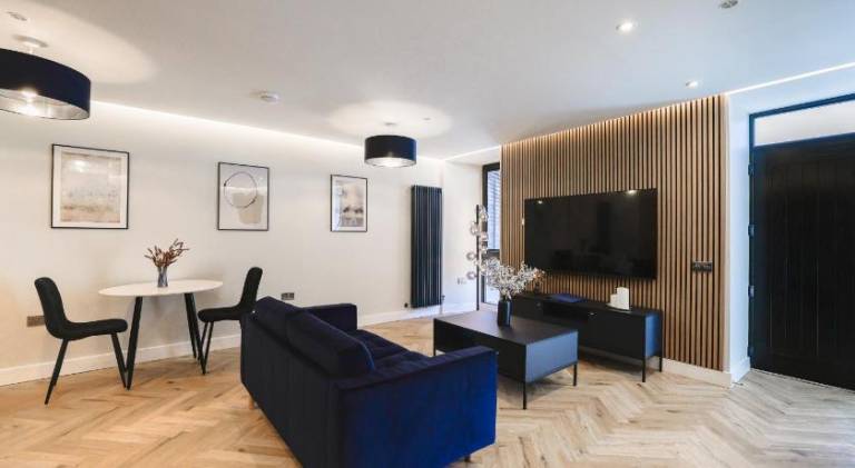 Lovely holiday apartment | Pets are welcome in Oban