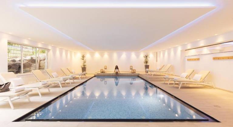 Parkhotel Schachen — photo 2