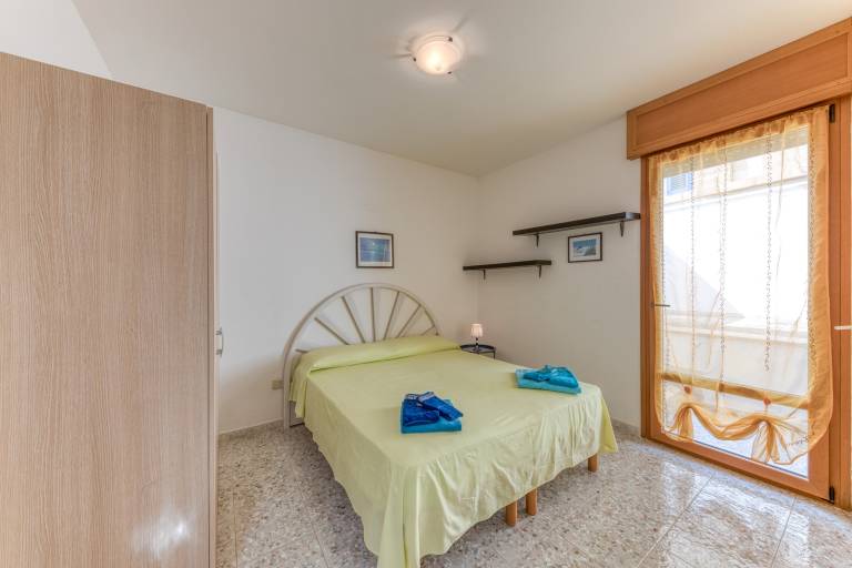 Apartment 'Baia Delle Sirene Le' with Private Terrace and Air Conditioning — photo 5