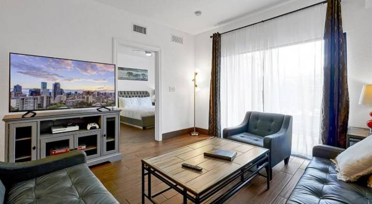 Lovely rental apartment with pool | Pet-friendly in Orlando, FL