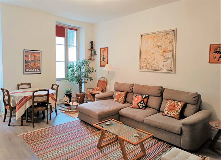 Appartement Pau