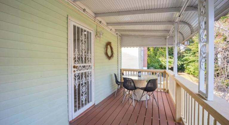 Rental apartment with 3 rooms for 8 persons — photo 4