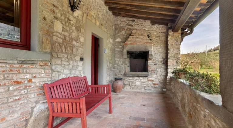Farm with BBQ, pool & garden | Perfect for remote work | Pets are welcome — photo 5