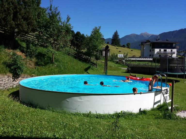 Ferienwohnung Ratschings