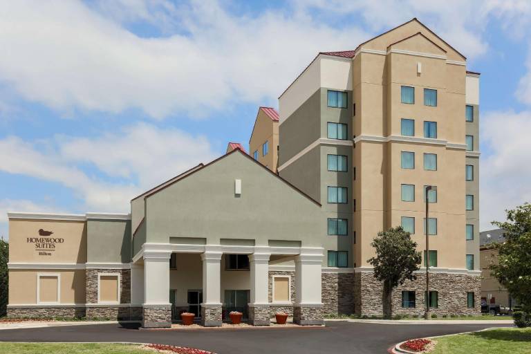 Homewood Suites by Hilton Ft. Worth - North at Fossil Creek in Fort Worth, TX