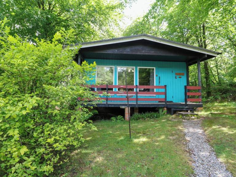 Cottage Lamlash