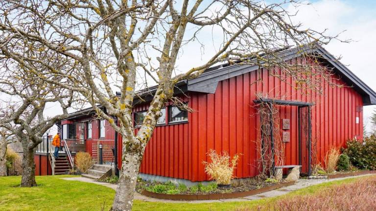 Ferienhaus Strömstad