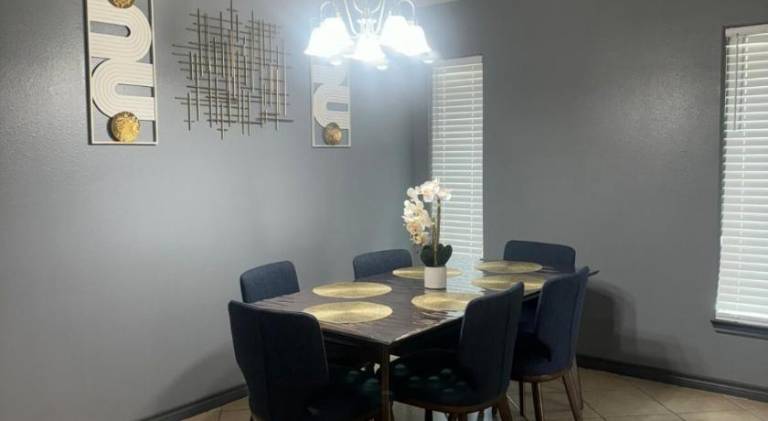 Vacation home with 3 rooms for 6 persons — photo 5