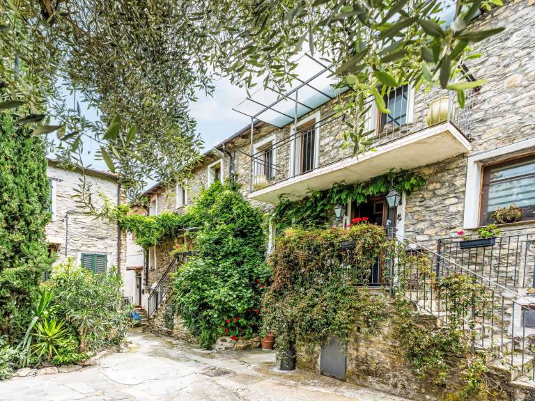 Casa vacanza Ville San Pietro