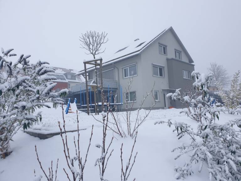 Ferienwohnung Fladungen