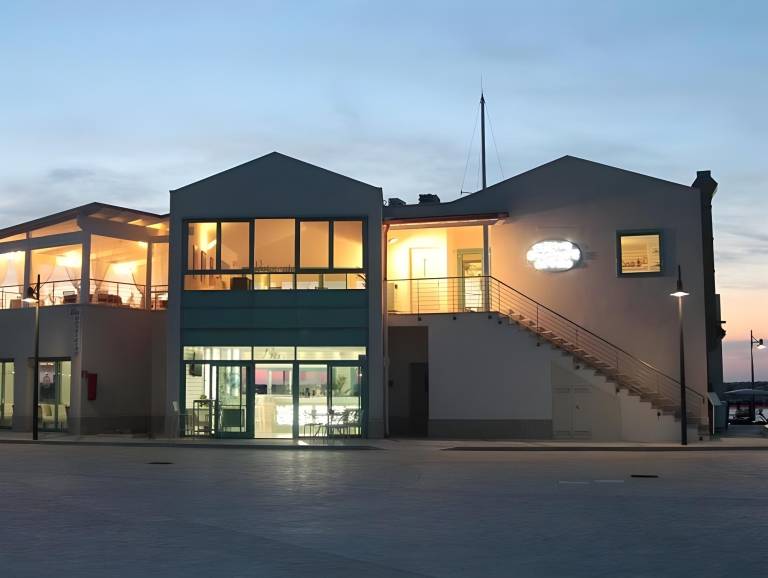 Edificio 15 House Elite in Rodi Garganico