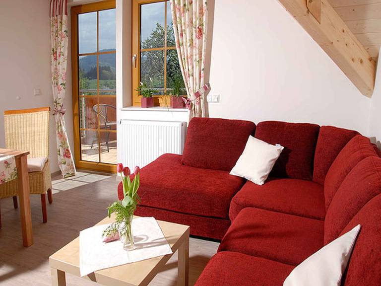 Ferienwohnung  Freiamt