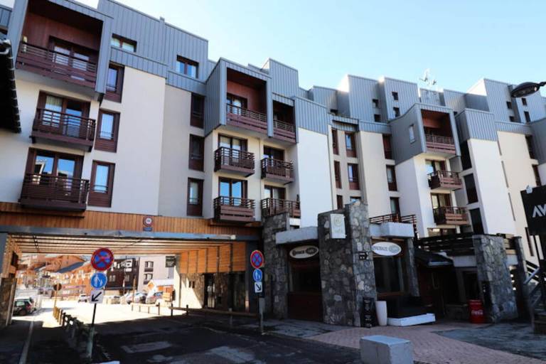 Holiday apartment with 1 room for 6 persons — photo 2