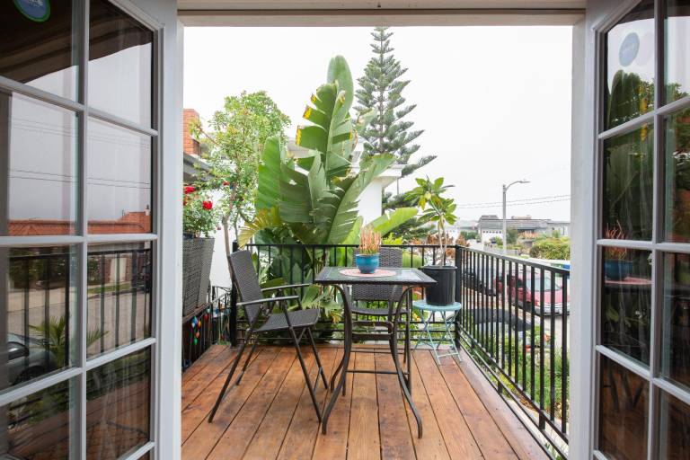 Ocean Beach Guesthouse — photo 3