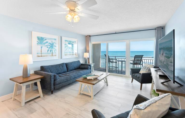 Condo Satellite Beach